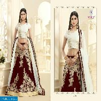 arihant Sashi vol-9 Wholesale celebration wear Ethnic Suits